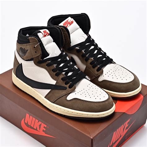 scott mocha jordan 1 price